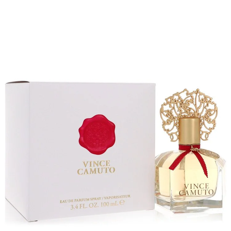 Vince Camuto Perfume - Creative Brothers 4 Heaven Scents LLC