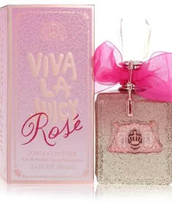 Viva La Juicy Rose Perfume