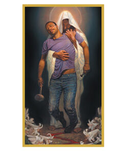 FORGIVEN WITNESS CARD