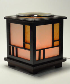 Wood Electric OIL BURNER