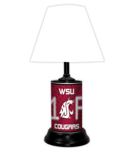 WSU Cougars