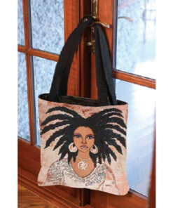 Nubian Queen