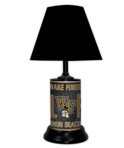 Wake Forest Demon Deacons