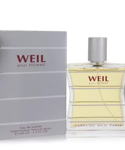 Weil Pour Homme Cologne