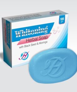 Whitening