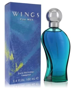 Wings Cologne