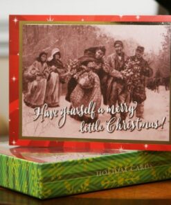 Old Fashion Christmas
