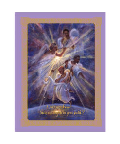 Nubian Angels African American