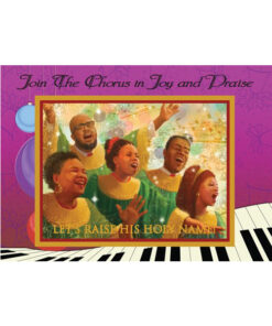Rejoice Choir African American