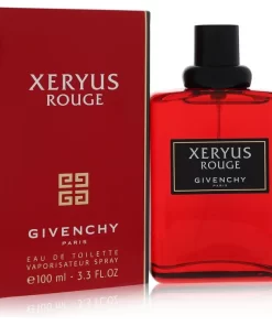 Xeryus Rouge Cologne