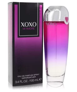 Xoxo Mi Amore