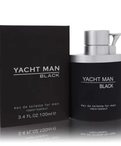 Yacht Man Cologne
