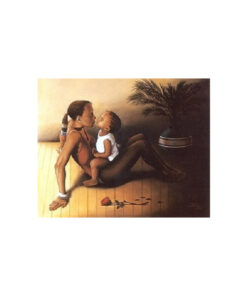 Heaven Sent - JC Bakari