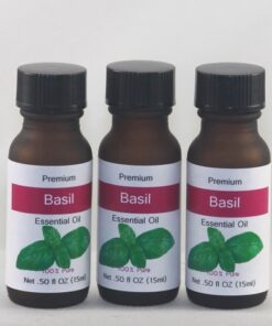 Basil Pure Essential