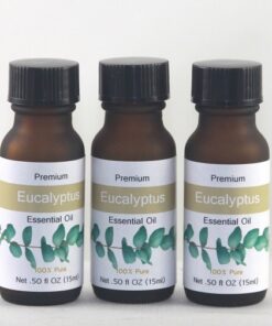 Eucalyptus