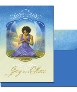 JOY AND PEACE