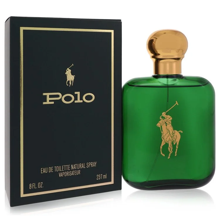 Polo Cologne Intense Spray 8 oz Creative Brothers 4 Heaven Scents LLC
