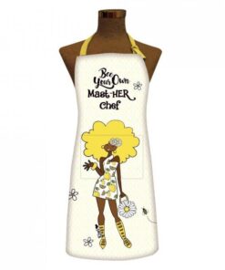 BEE YOUR OWN MAST-HER CHEF