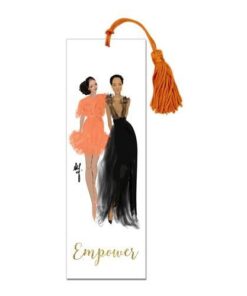 Empower (SF) Bookmark