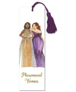 Phenomenal Women