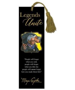 Legends Unite Maya