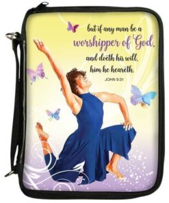 Worshipper of God