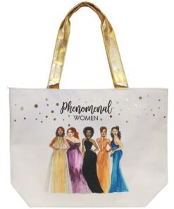 Phenomenal Women