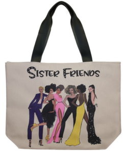 Sister Friends