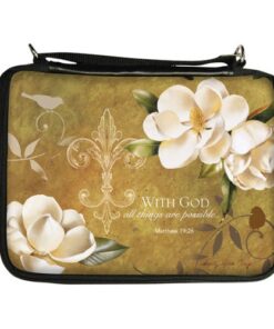 Grandiflora Magnolia Bible