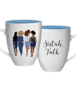 Sistah Talk