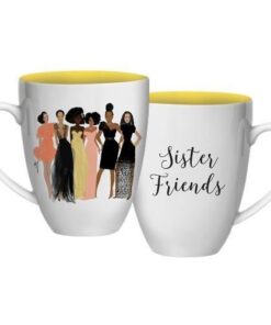 Sister Friends