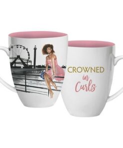 Crowned in Curls