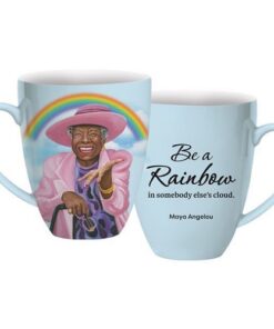 Rainbow Maya