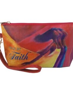 Walk by Faith