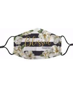 Blessed Magnolia