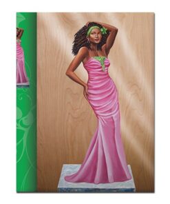 Pink Diva