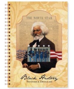 Frederick Douglass