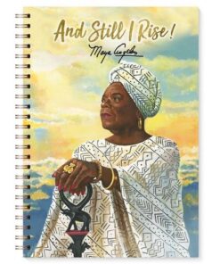 And Still I Rise