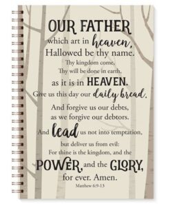 Lord's Prayer