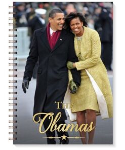 The Obamas (2020 Version)