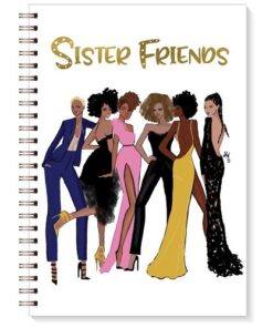 Sister Friends 2