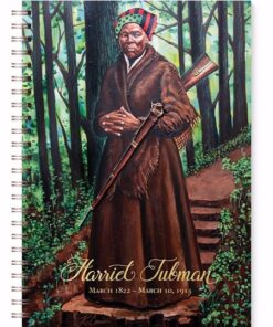 Harriet Tubman