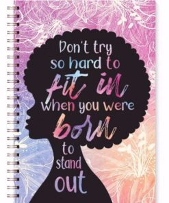 Born to Stand Out