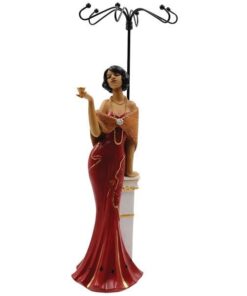 Glamour Jewelry Holder