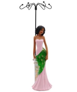 Glamour Jewelry Holder