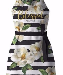 Blessed Magnolia