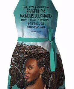 Wonderfully Made