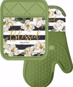 Blessed Magnolia