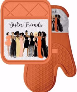 Sister Friends