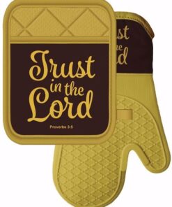 Trust in the Lord